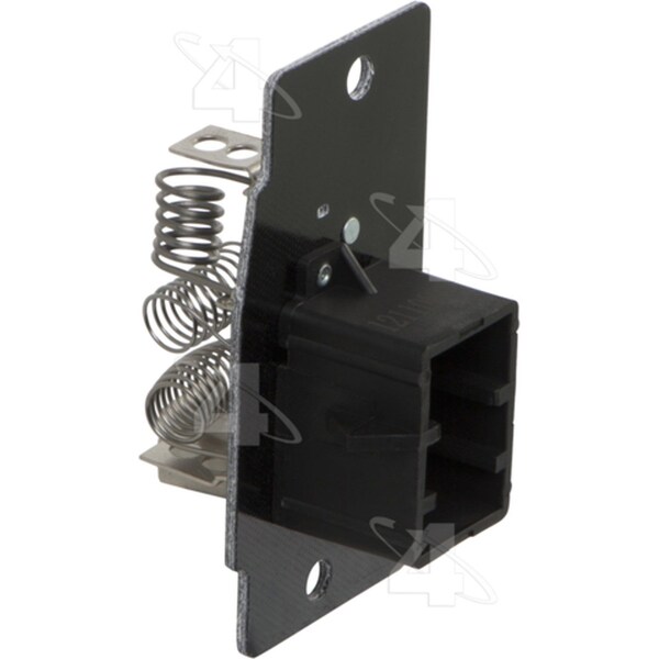 Four Seasons FORD CROWN VIC 05-90/LINC MARK SER 83-81 20320 - main